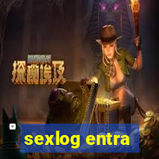 sexlog entra