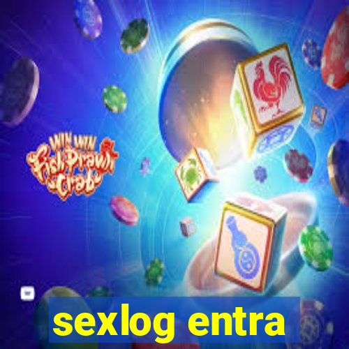 sexlog entra