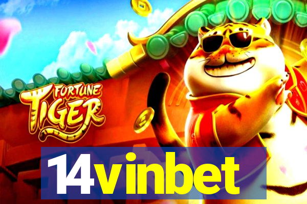 14vinbet