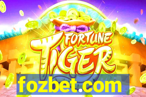 fozbet.com