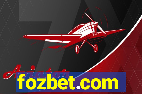 fozbet.com