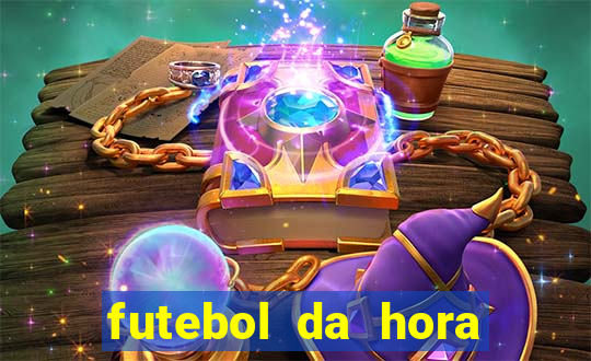 futebol da hora 3.7 no play store