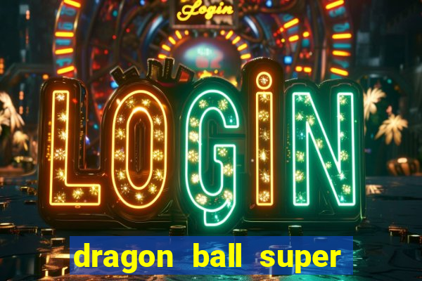 dragon ball super 2 torrent