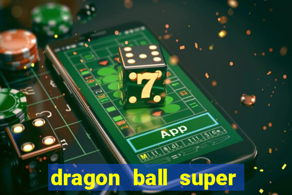 dragon ball super 2 torrent