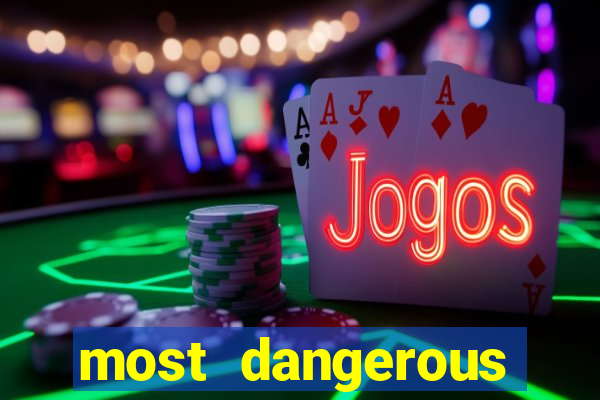 most dangerous cities brazil