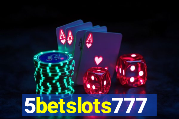 5betslots777