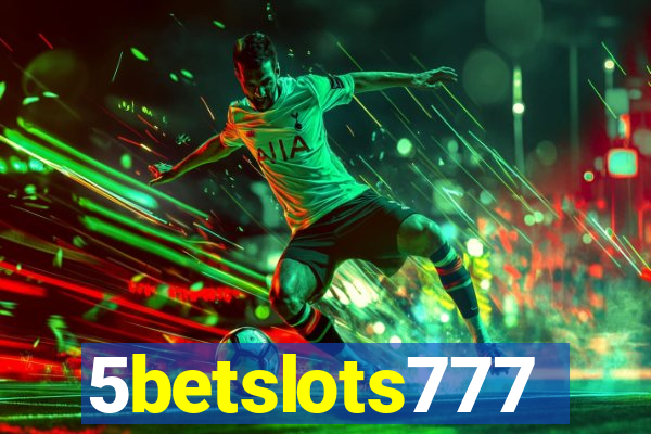 5betslots777