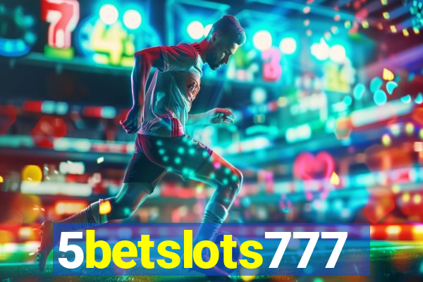 5betslots777