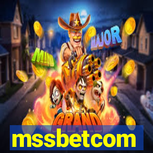 mssbetcom