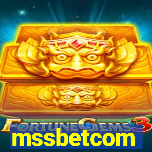 mssbetcom