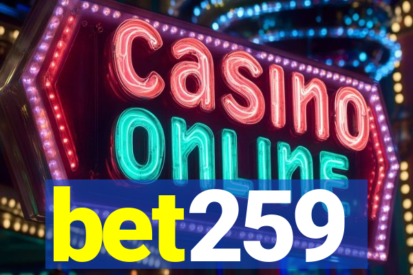 bet259