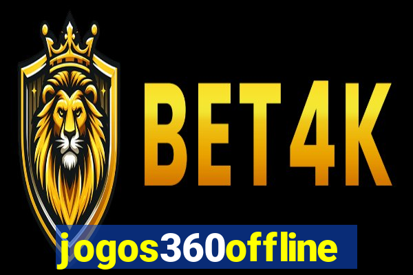 jogos360offline