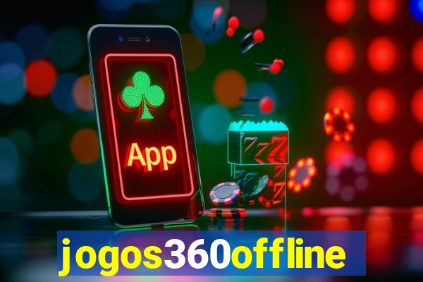 jogos360offline