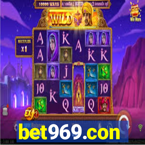 bet969.con