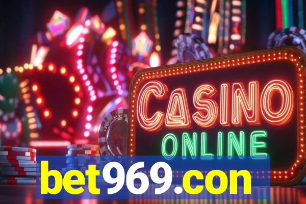 bet969.con