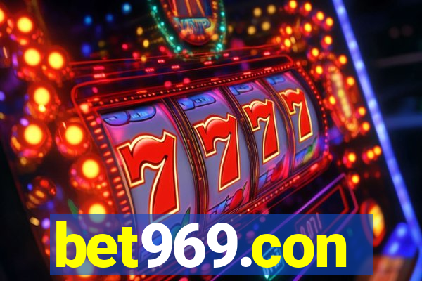 bet969.con