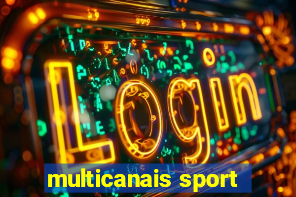 multicanais sport