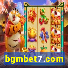 bgmbet7.com