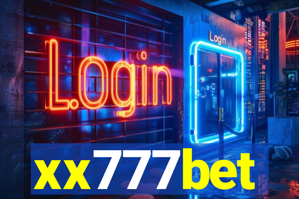 xx777bet