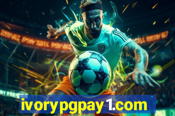 ivorypgpay1.com