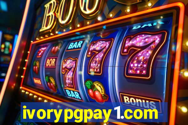 ivorypgpay1.com