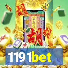 1191bet