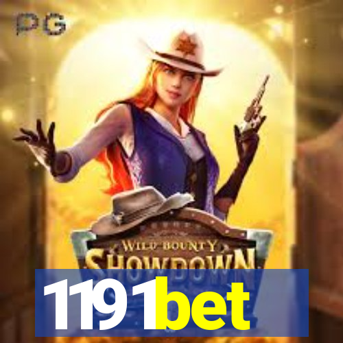 1191bet