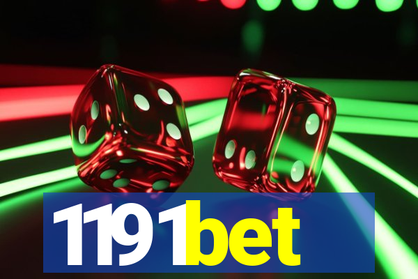 1191bet