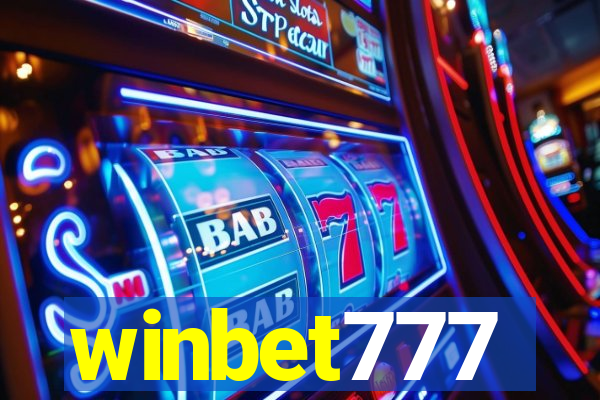 winbet777