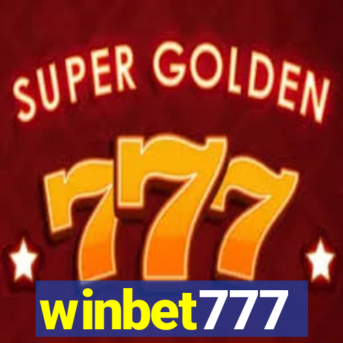 winbet777