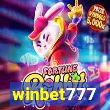winbet777