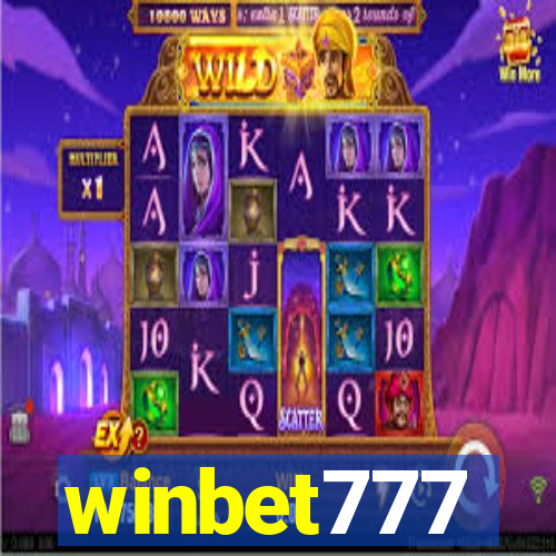 winbet777