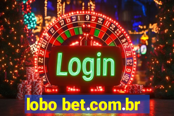 lobo bet.com.br