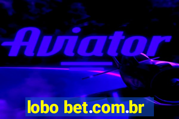 lobo bet.com.br