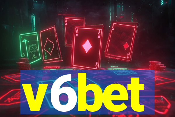 v6bet
