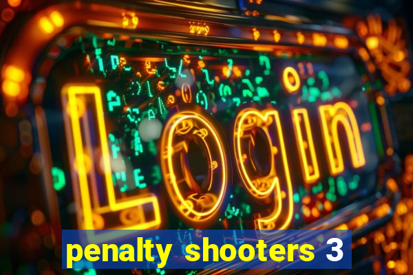 penalty shooters 3