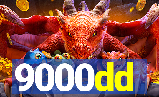 9000dd