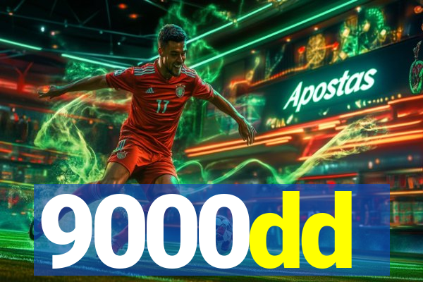 9000dd