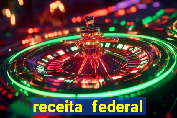 receita federal salvador agendamento