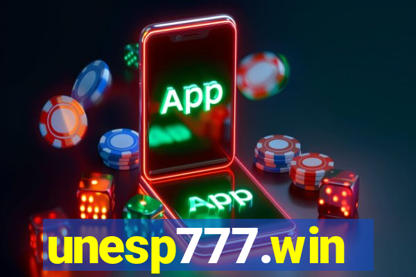 unesp777.win