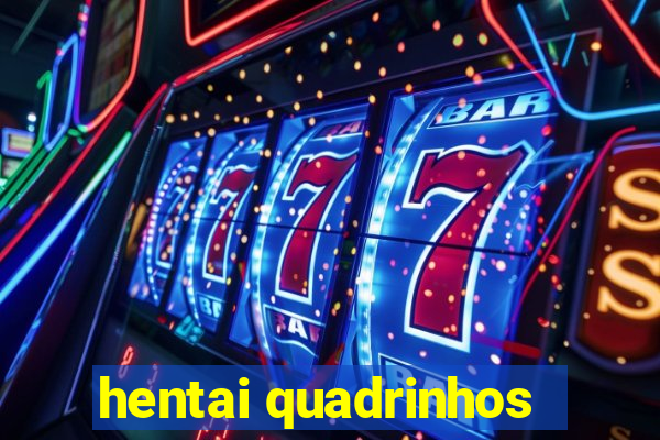 hentai quadrinhos