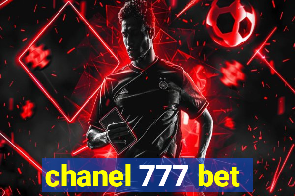 chanel 777 bet