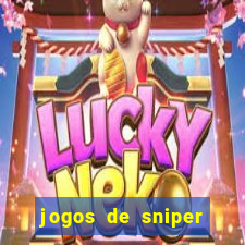 jogos de sniper para pc