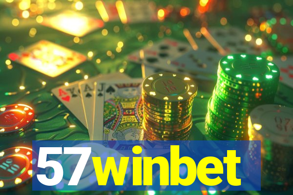 57winbet