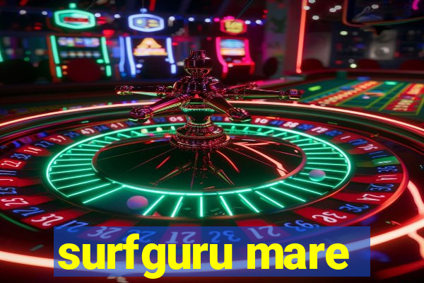 surfguru mare