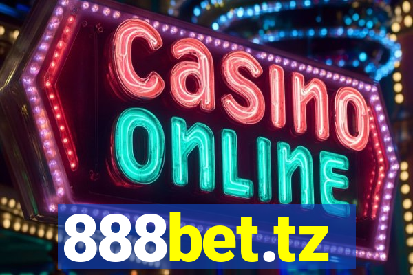 888bet.tz
