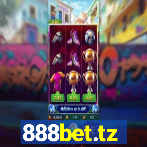 888bet.tz