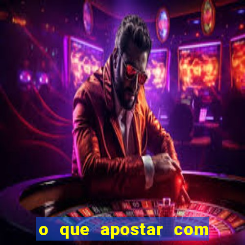 o que apostar com a crush