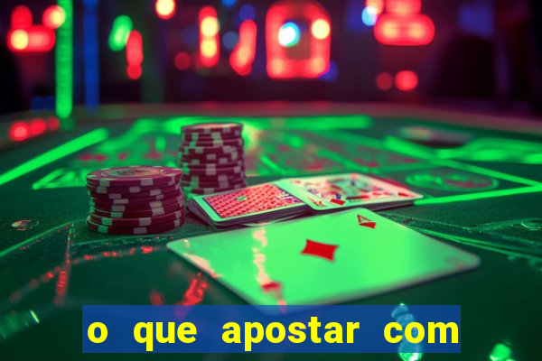 o que apostar com a crush