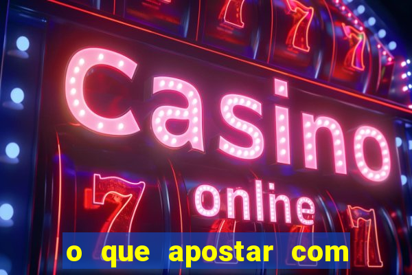 o que apostar com a crush